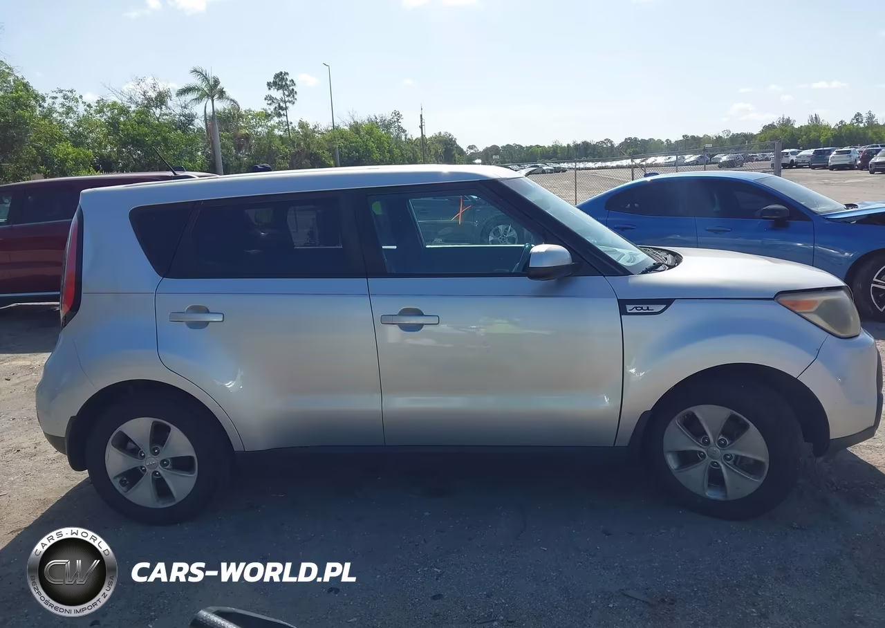 2019 Kia Soul VIN:KNDJN2A24K7644564 - 12