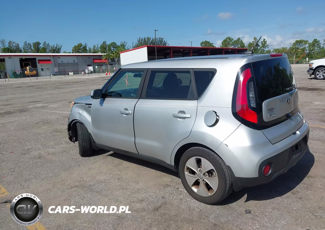 2019 Kia Soul VIN:KNDJN2A24K7644564 - 3
