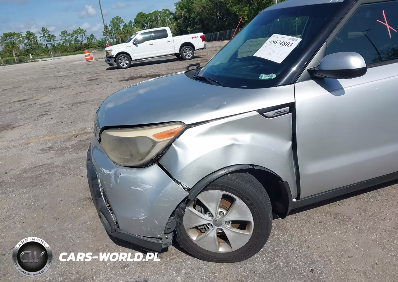 2019 Kia Soul VIN:KNDJN2A24K7644564 - 6