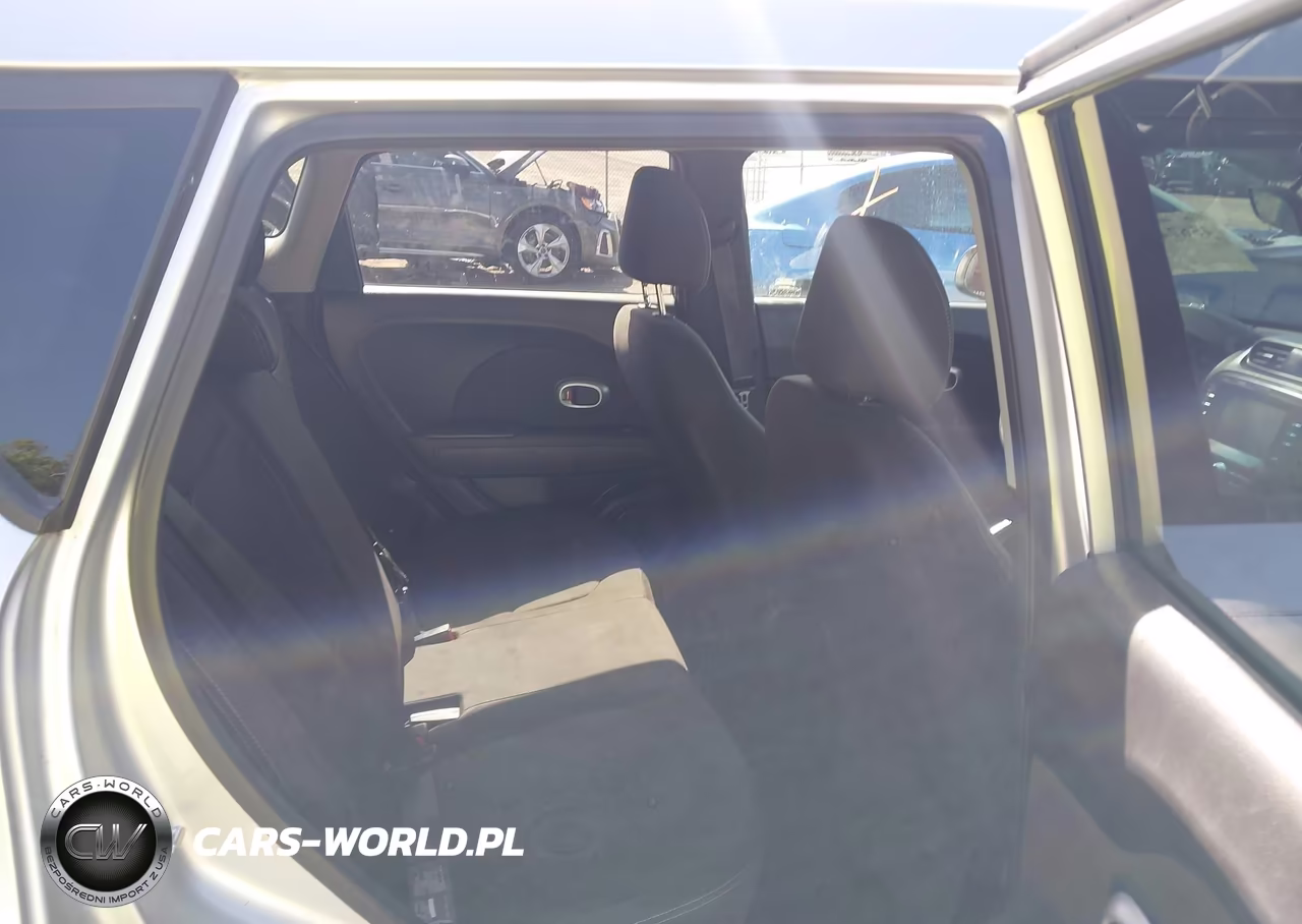 2019 Kia Soul VIN:KNDJN2A24K7644564 - 8