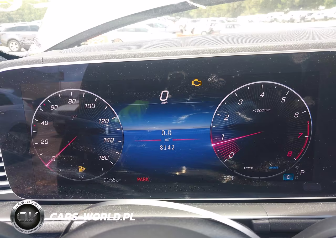 2026 Mercedes-Benz Gle 350 VIN:4JGFB4FB8TB522626 - 7