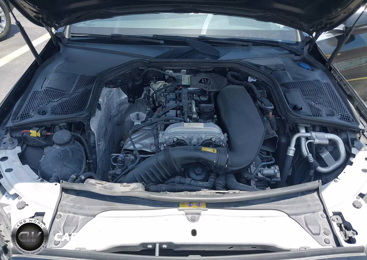 2020 Mercedes-Benz C 300 VIN:55SWF8DB0LU323228 - 10