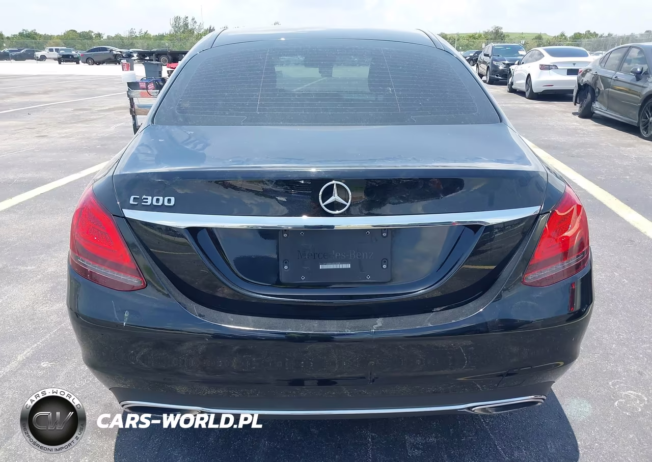 2020 Mercedes-Benz C 300 VIN:55SWF8DB0LU323228 - 16
