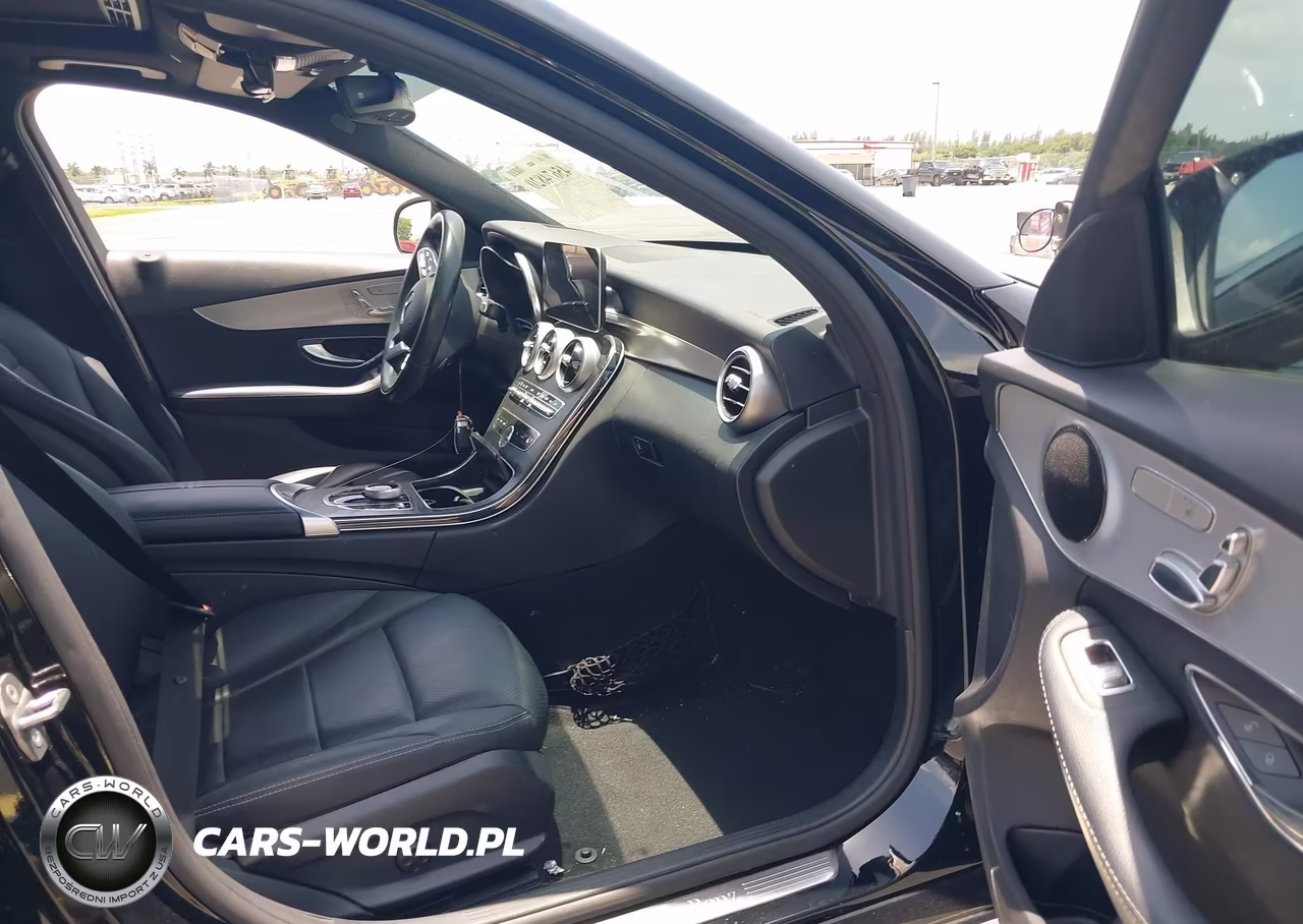 2020 Mercedes-Benz C 300 VIN:55SWF8DB0LU323228 - 5