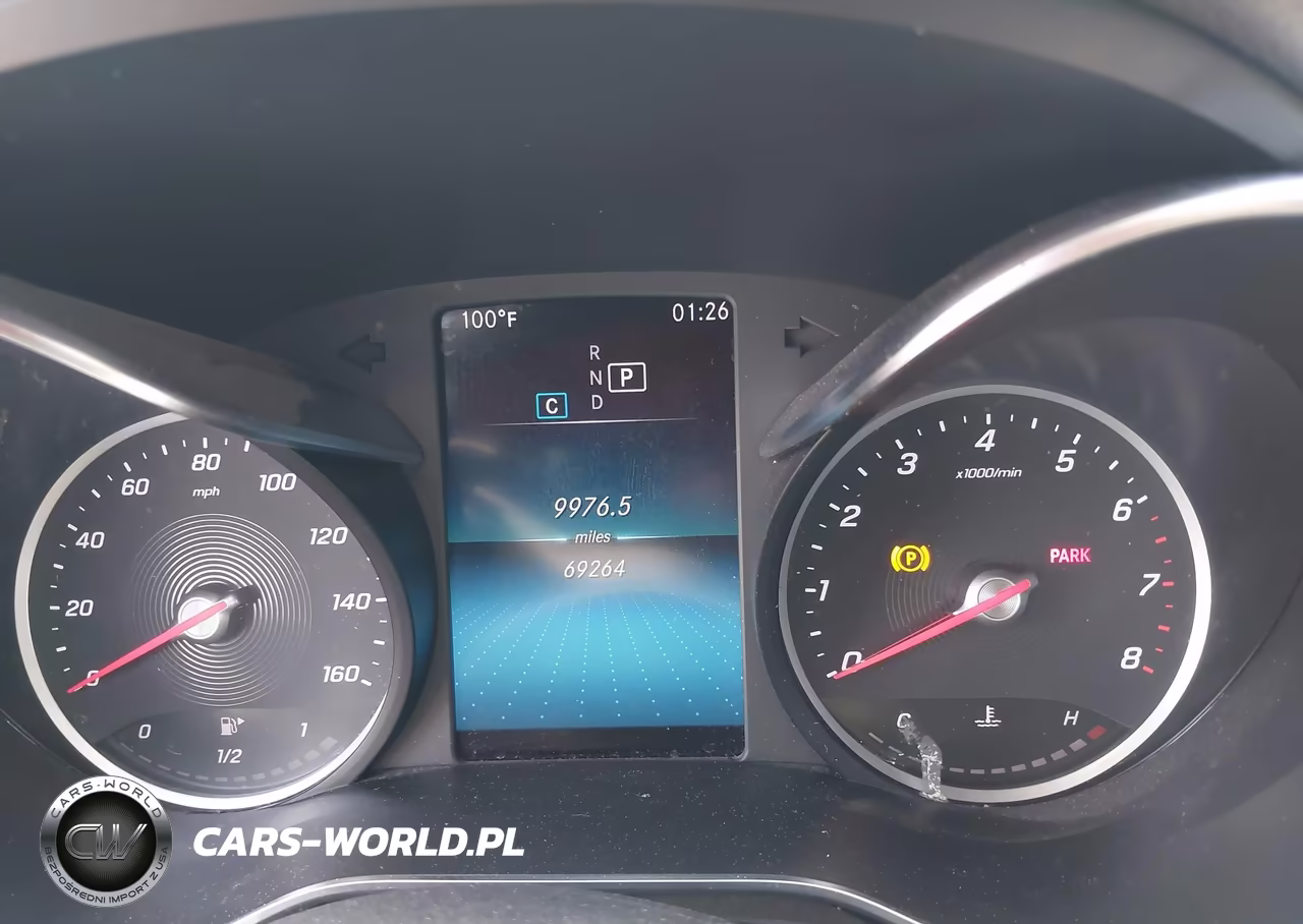 2020 Mercedes-Benz C 300 VIN:55SWF8DB0LU323228 - 7