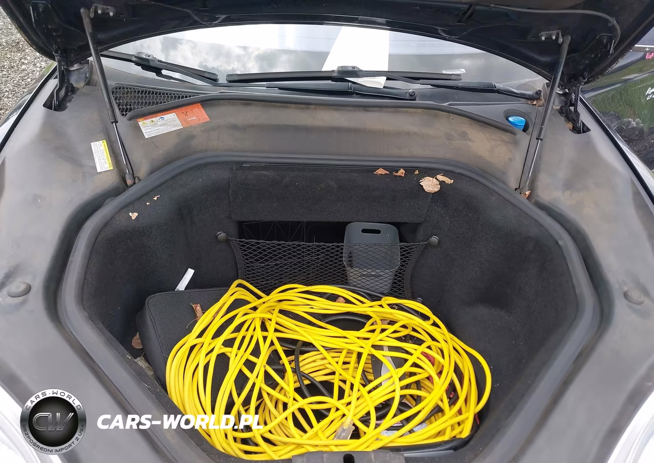 2015 Tesla Model S 60-70-85 VIN:5YJSA1H10FF080418 - 10