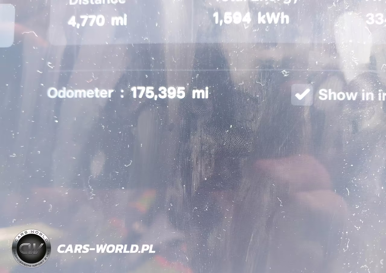 2015 Tesla Model S 60-70-85 VIN:5YJSA1H10FF080418 - 7