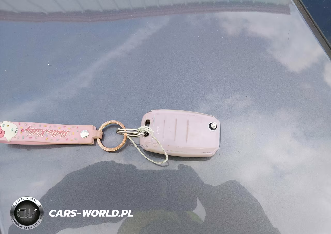 2018 Kia Forte Lx VIN:3KPFK4A78JE282369 - 11