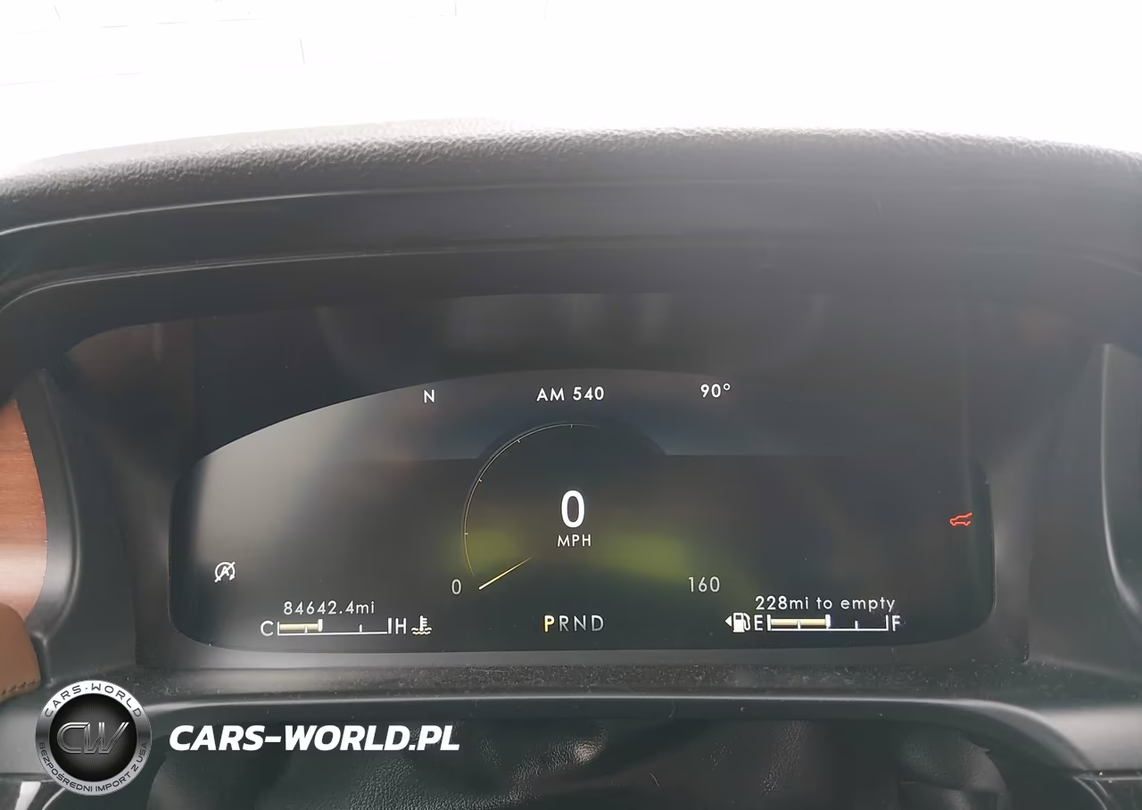 2020 Lincoln Aviator Reserve VIN:5LM5J7WC5LGL22182 - 7
