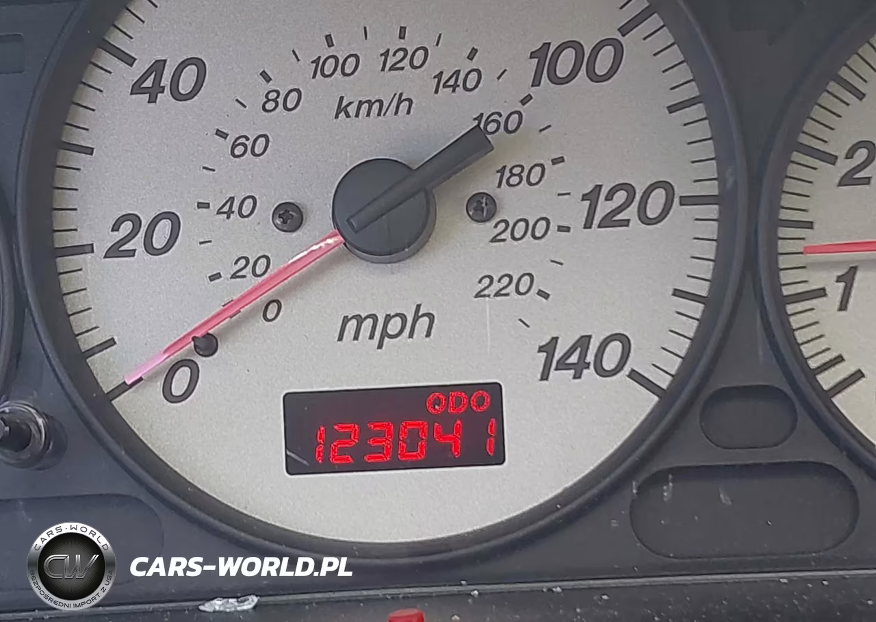 2002 Mazda Protege Pr5 VIN:JM1BJ246321636098 - 16