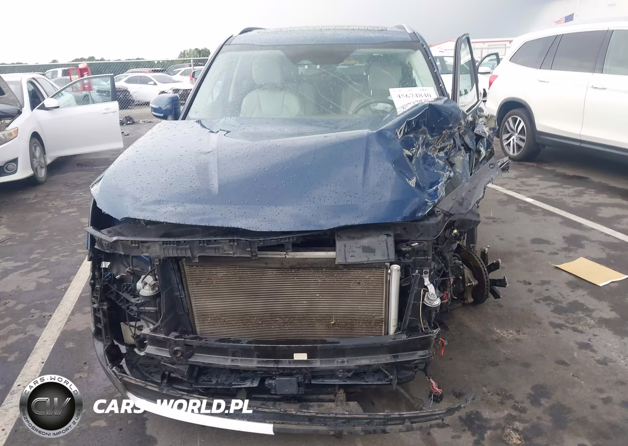 2023 Kia Telluride S VIN:5XYP64GC7PG331277 - 12