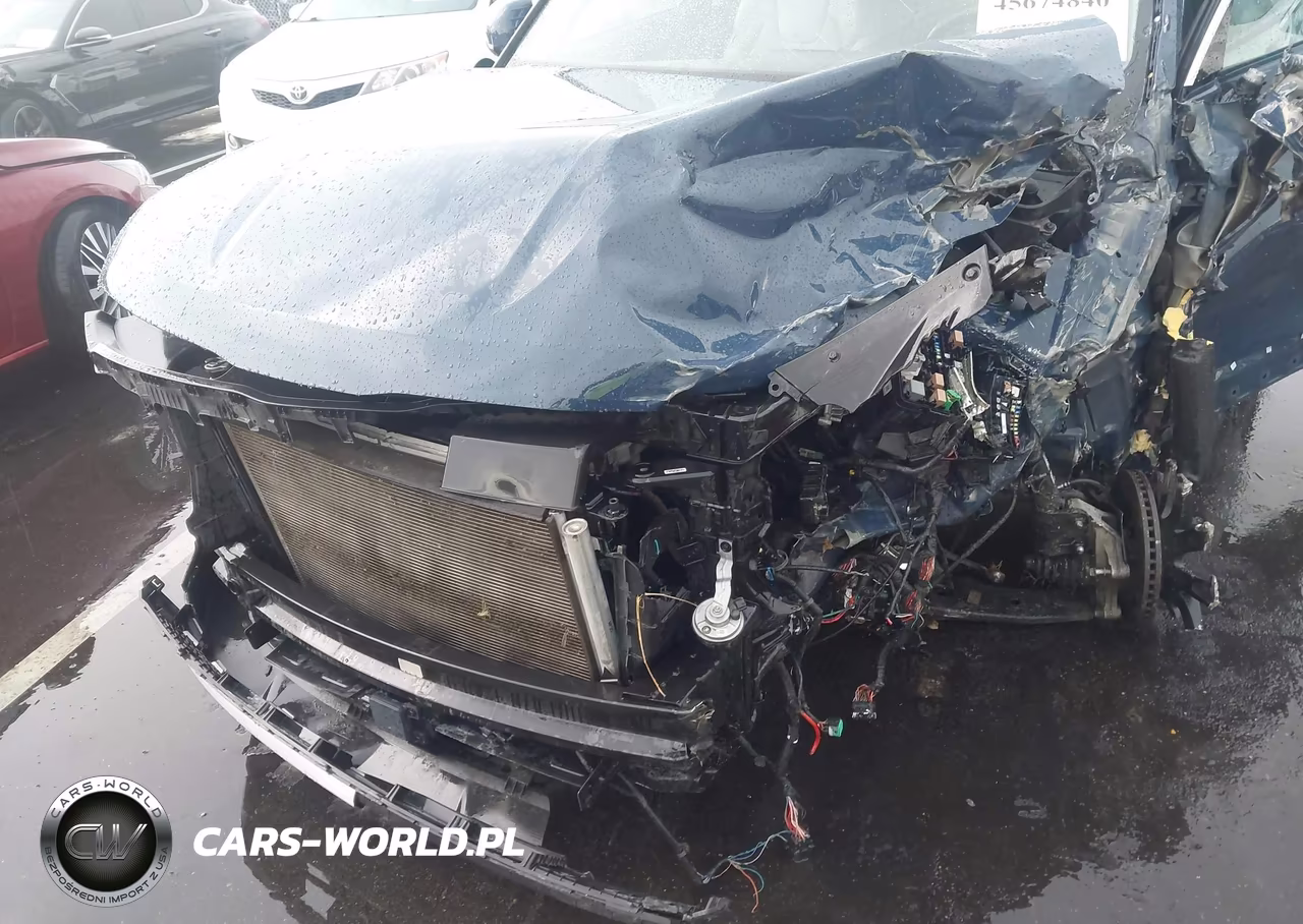 2023 Kia Telluride S VIN:5XYP64GC7PG331277 - 6