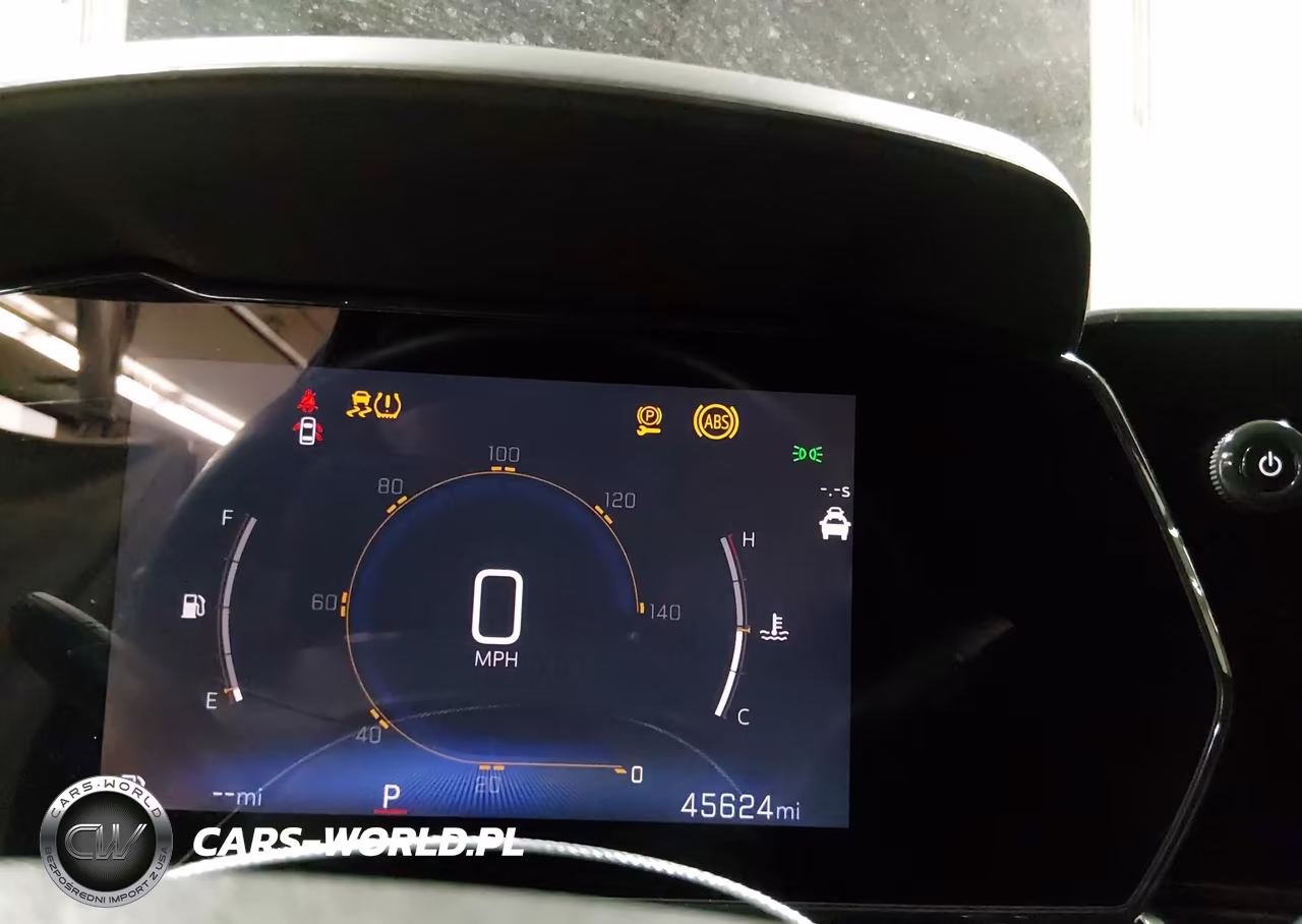 2024 Chevrolet Trax Fwd 2Rs VIN:KL77LJE27RC146944 - 7