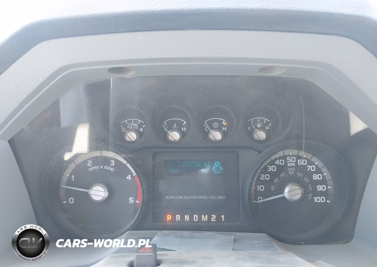 2016 Ford F-550 Chassis Xl VIN:1FDUF5HT6GEC16794 - 7