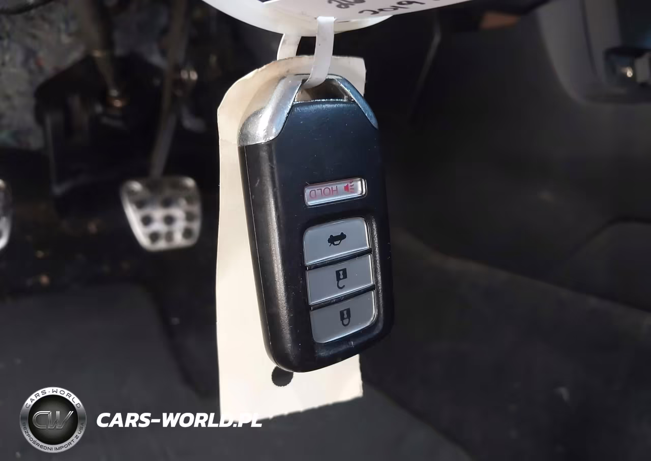 2019 Honda Civic Si VIN:2HGFC1E57KH703977 - 11