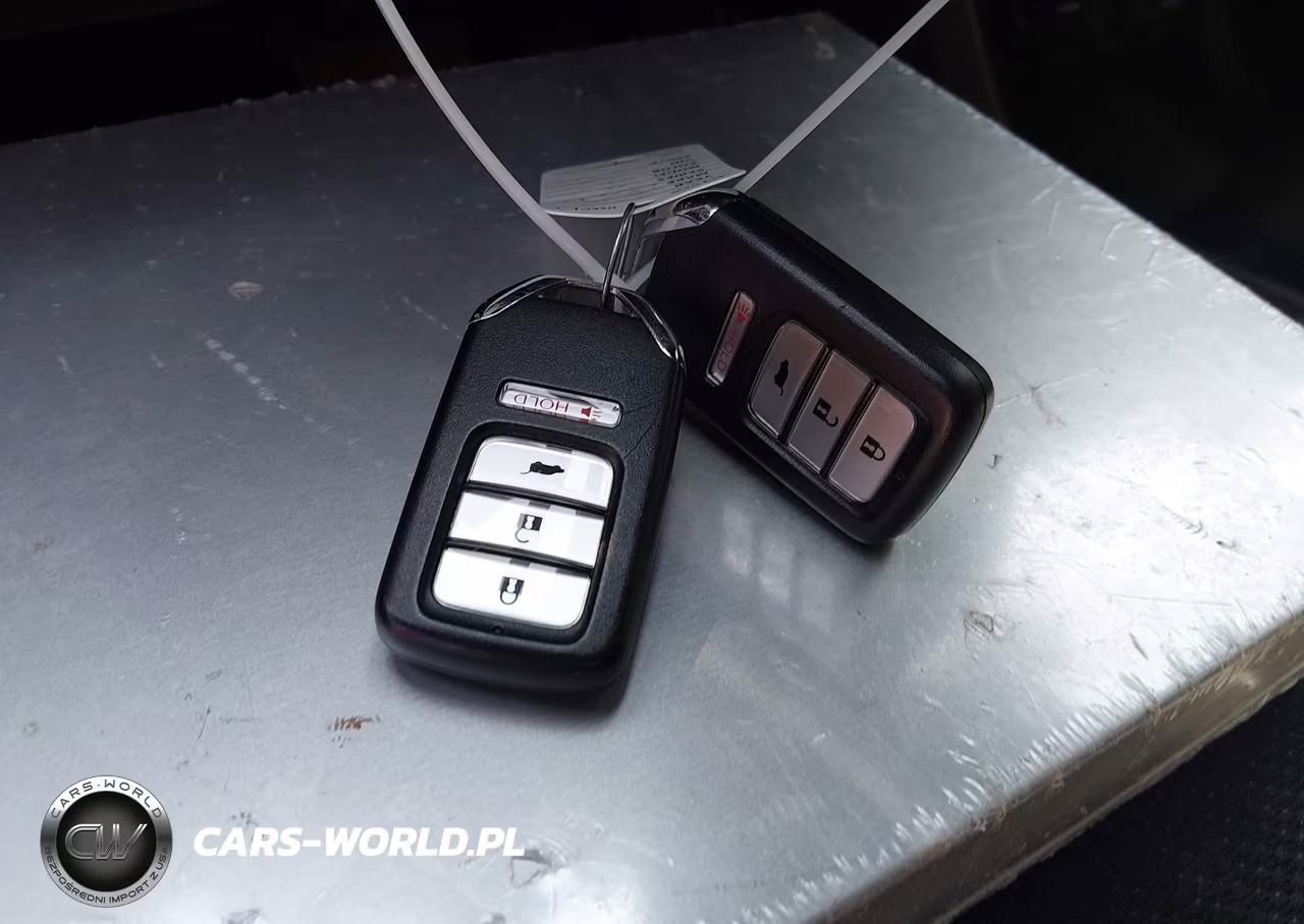 2018 Honda Hr-V Ex VIN:3CZRU6H54JM706640 - 11
