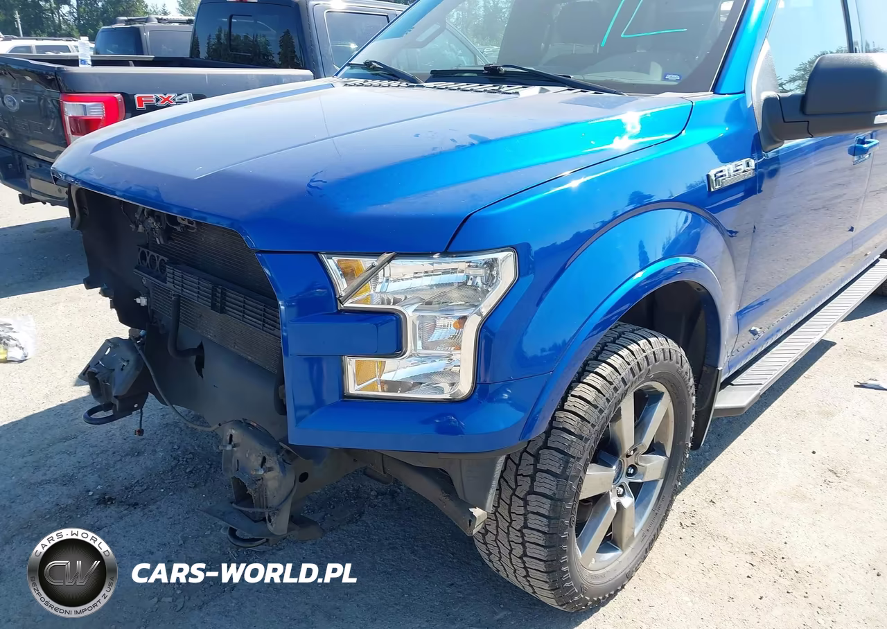 2017 Ford F-150 Xlt VIN:1FTEW1EF2HFA26938 - 18