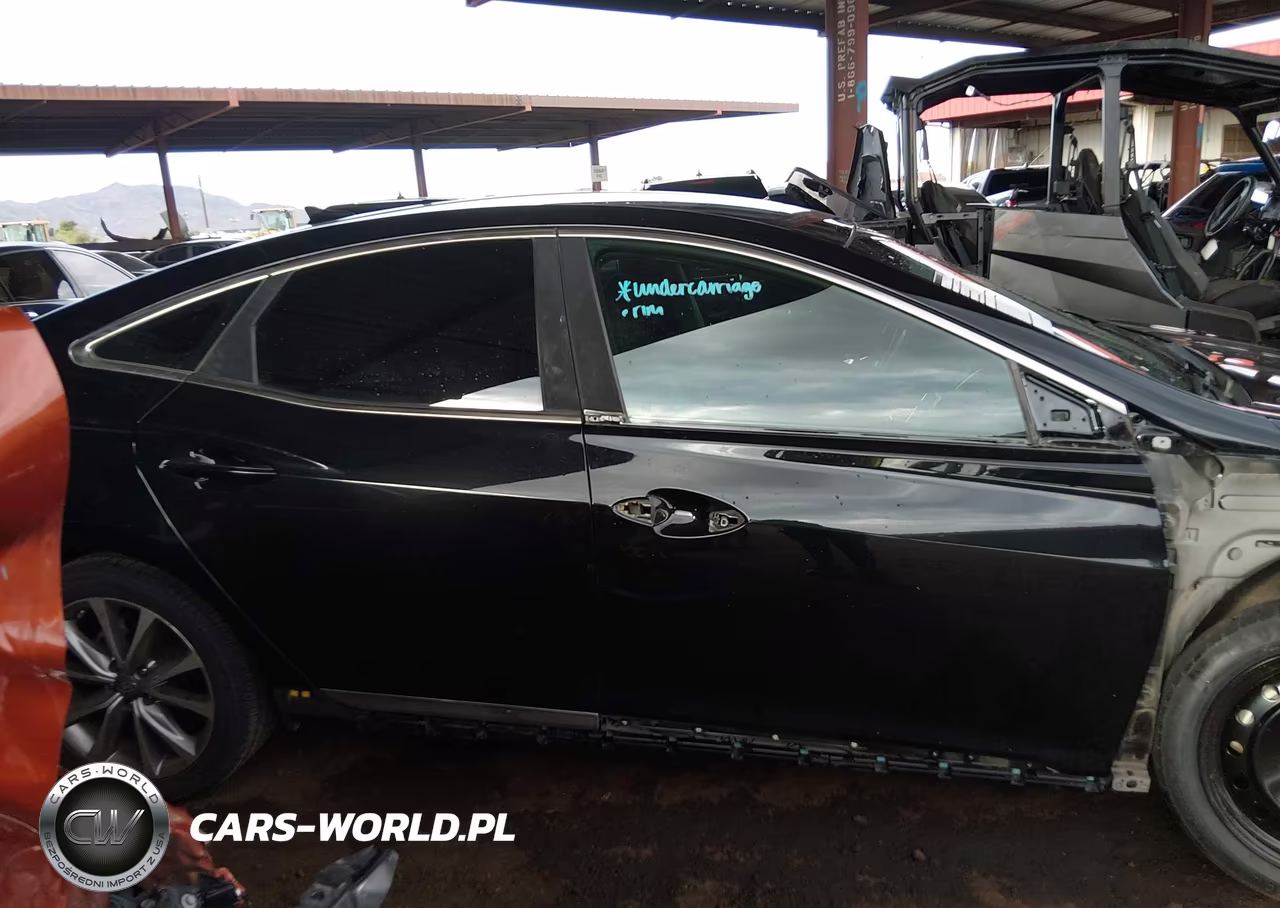 2015 Hyundai Azera VIN:KMHFG4JG6FA484571 - 14