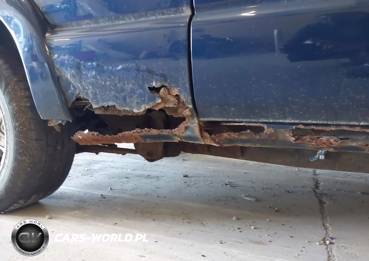 2004 Chevrolet Blazer Xtreme VIN:1GNCS18X24K147811 - 14