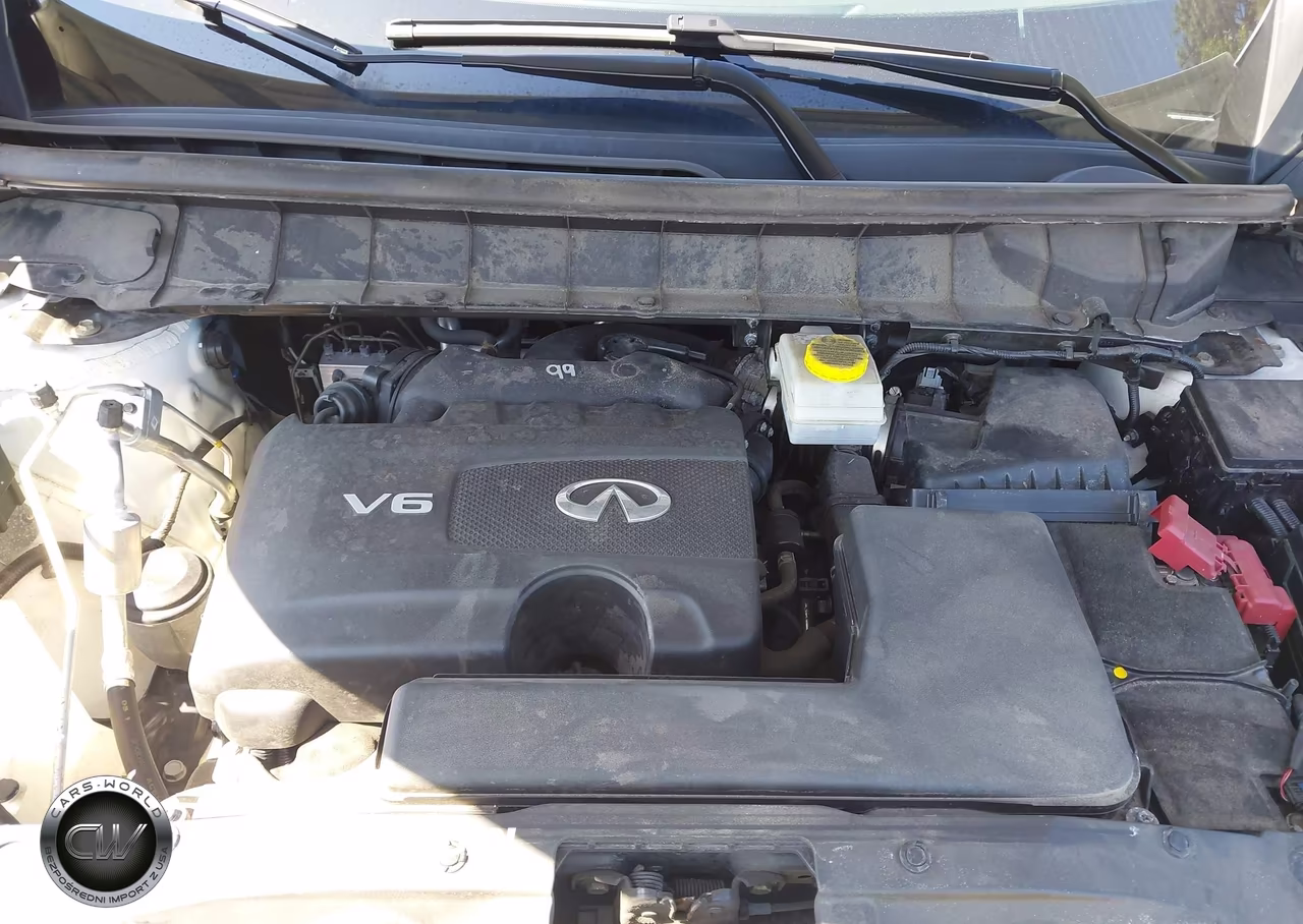 2023 Infiniti Qx60 Luxe Awd VIN:5N1DL1FSXPC374904 - 10