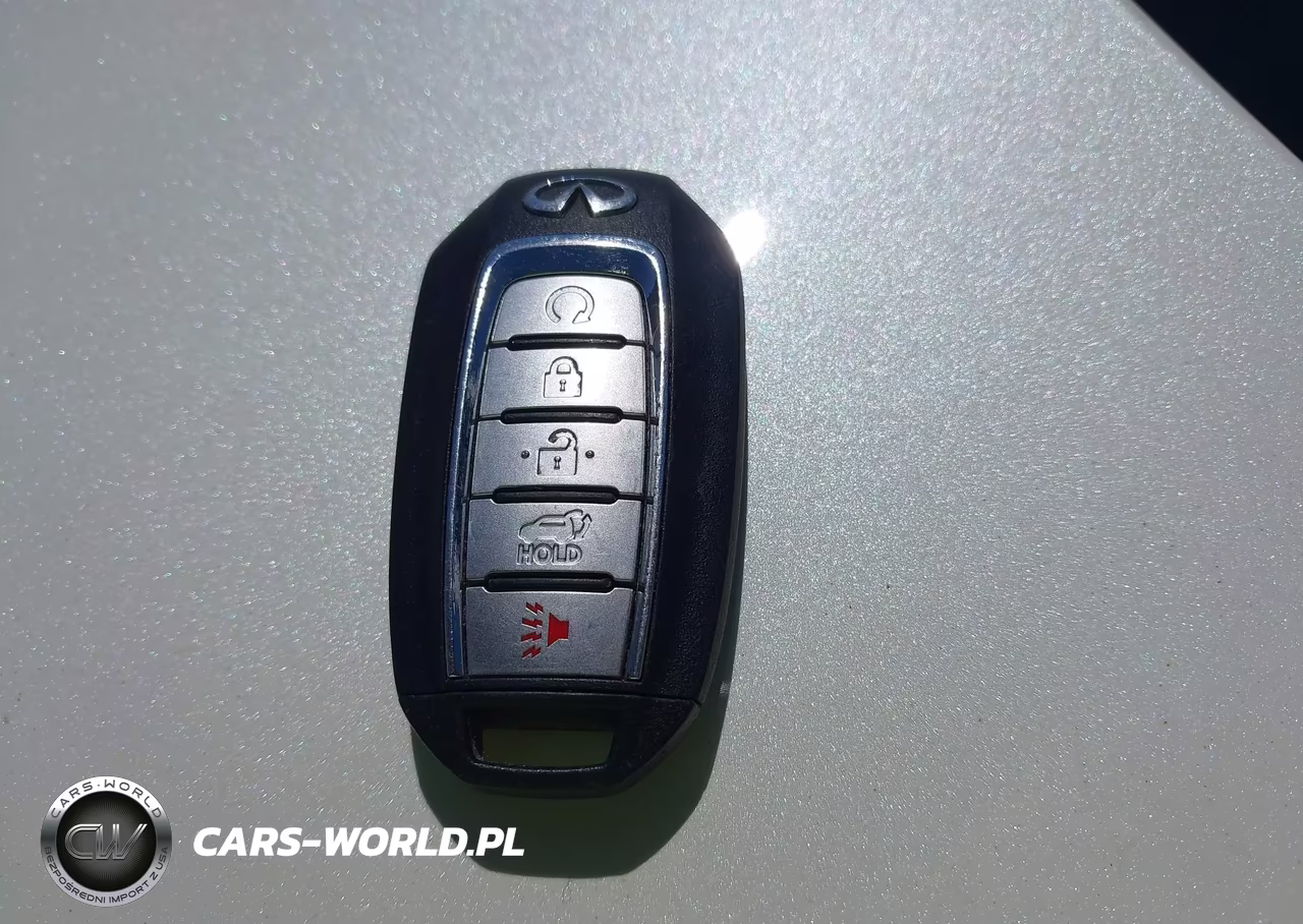 2023 Infiniti Qx60 Luxe Awd VIN:5N1DL1FSXPC374904 - 11