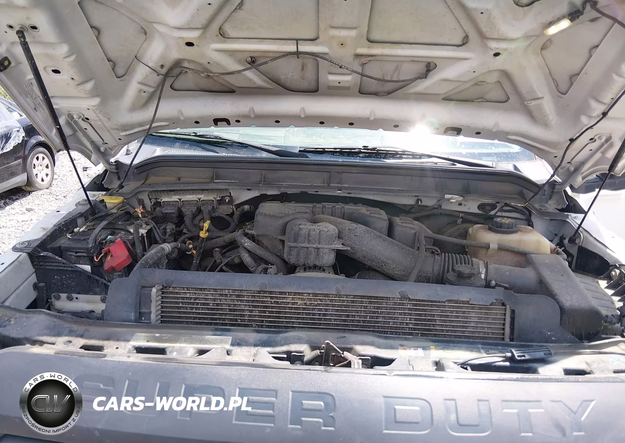 2015 Ford F-250 Xl VIN:1FT7W2B63FEA37758 - 10