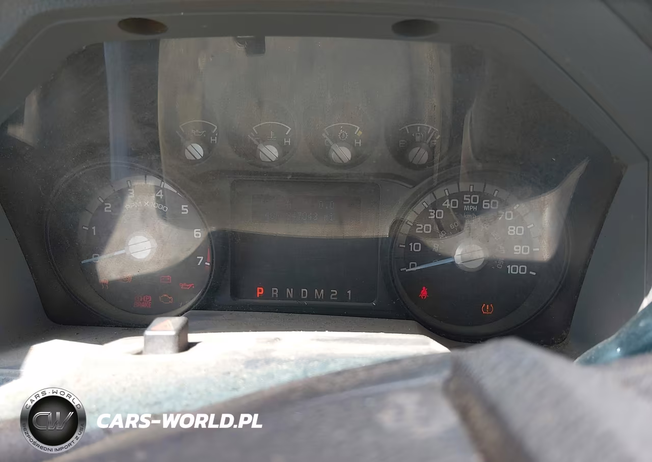 2015 Ford F-250 Xl VIN:1FT7W2B63FEA37758 - 7