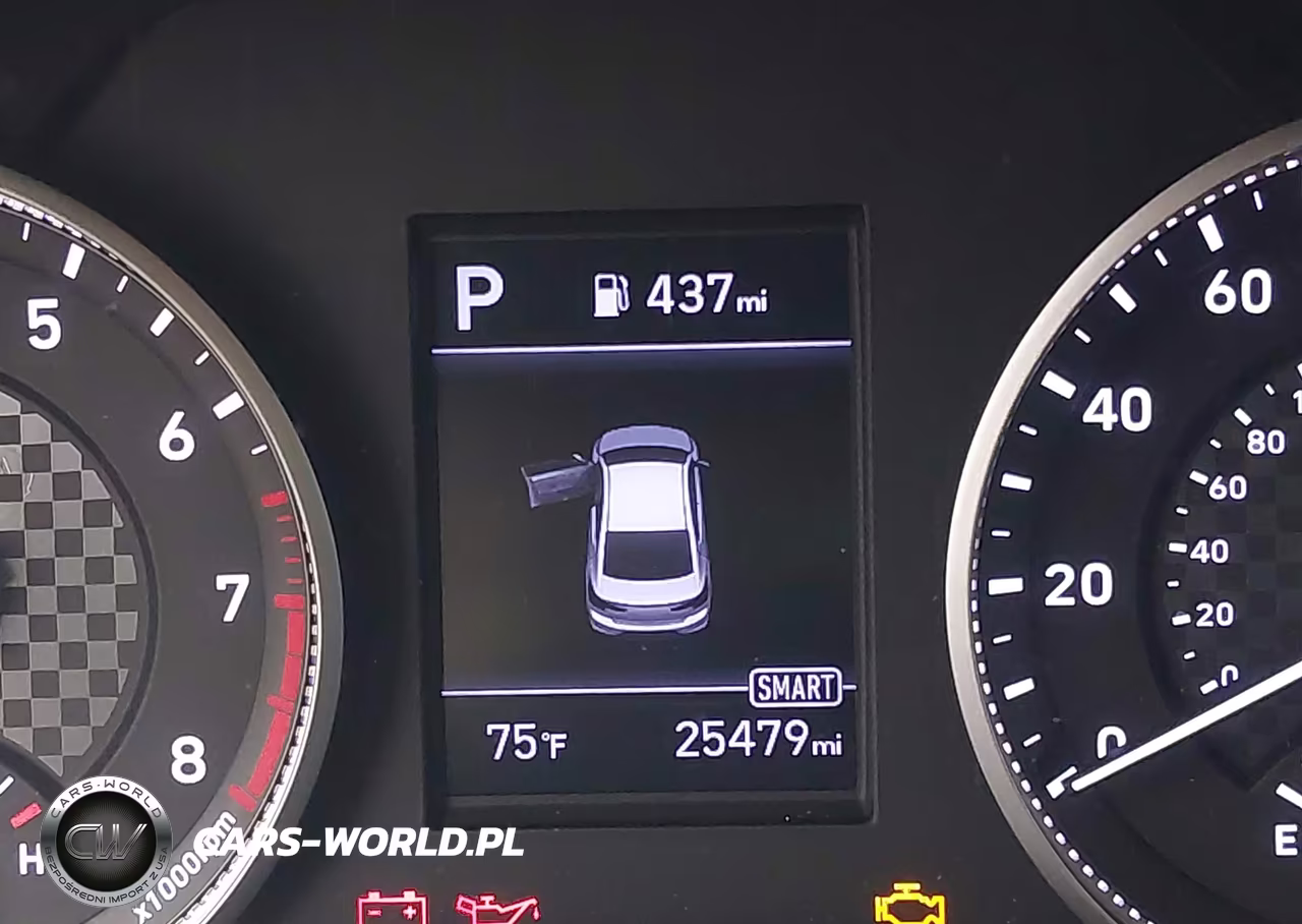 2020 Hyundai Elantra Se VIN:5NPD74LFXLH613271 - 15
