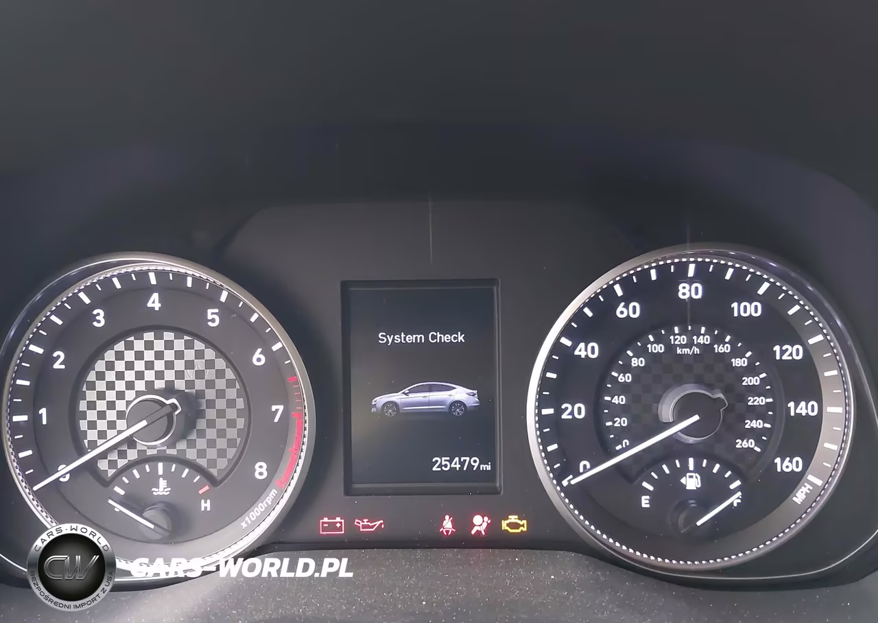 2020 Hyundai Elantra Se VIN:5NPD74LFXLH613271 - 7