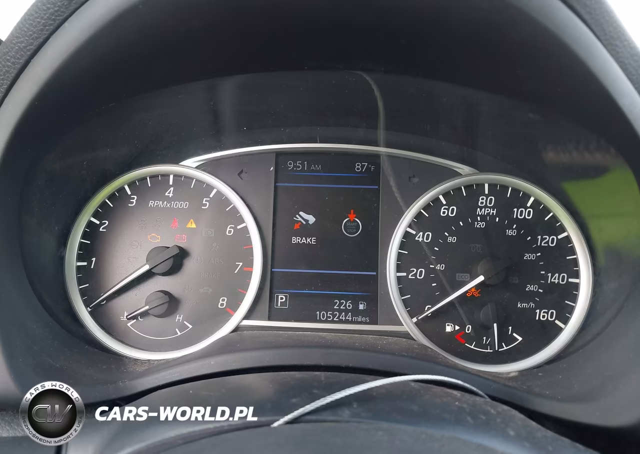 2019 Nissan Sentra Sv VIN:3N1AB7AP2KY359087 - 7