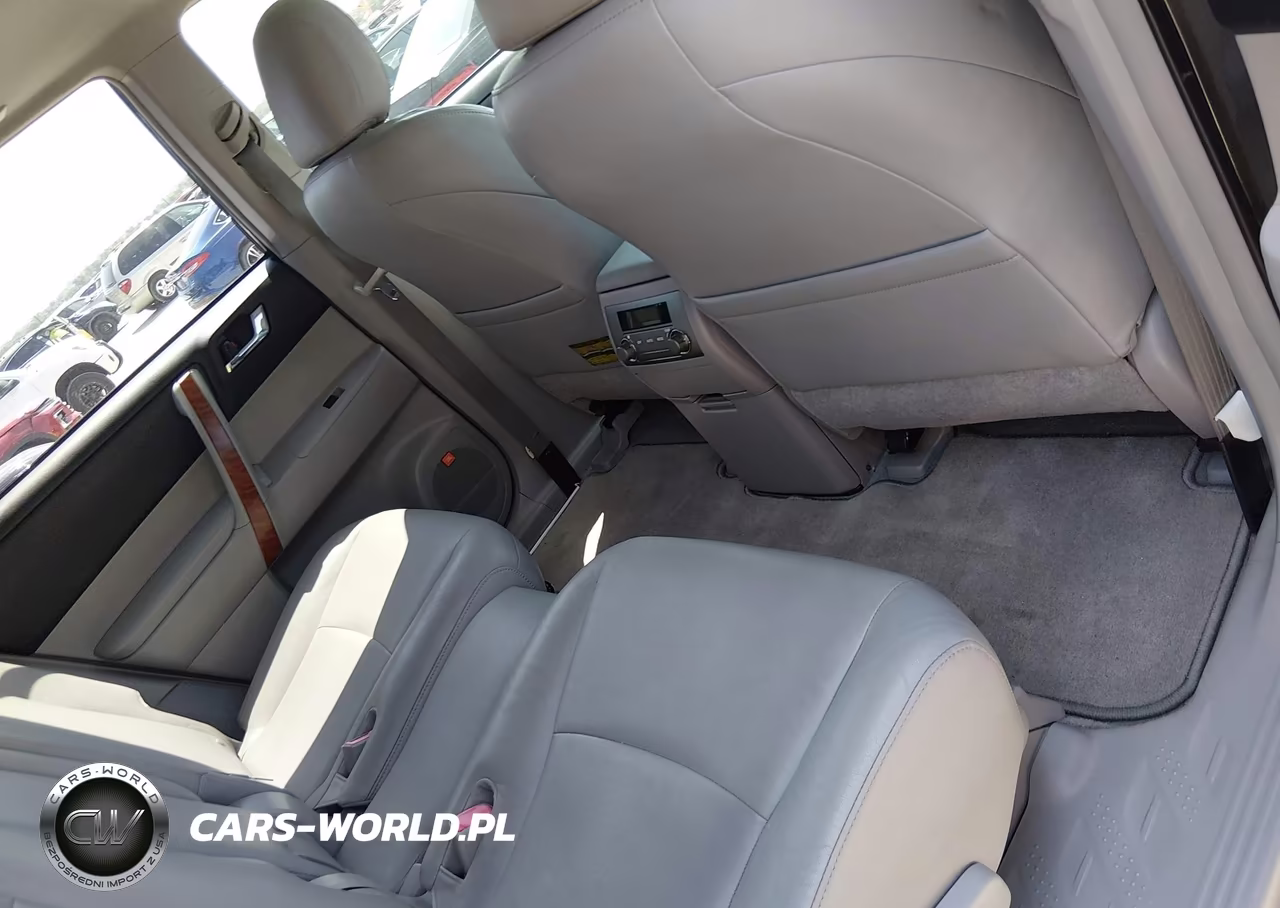 2009 Toyota Highlander Limited VIN:JTEDS42A692074786 - 8