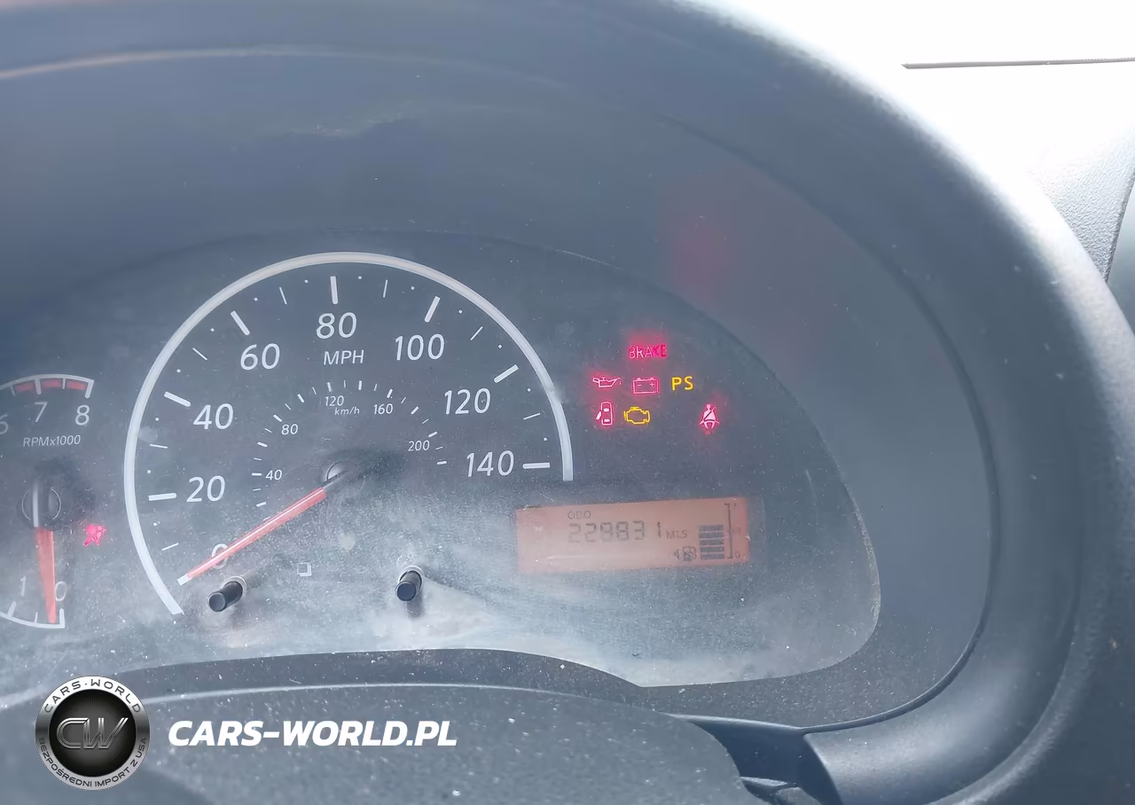 2017 Nissan Versa 1.6 S VIN:3N1CN7AP2HL887878 - 7