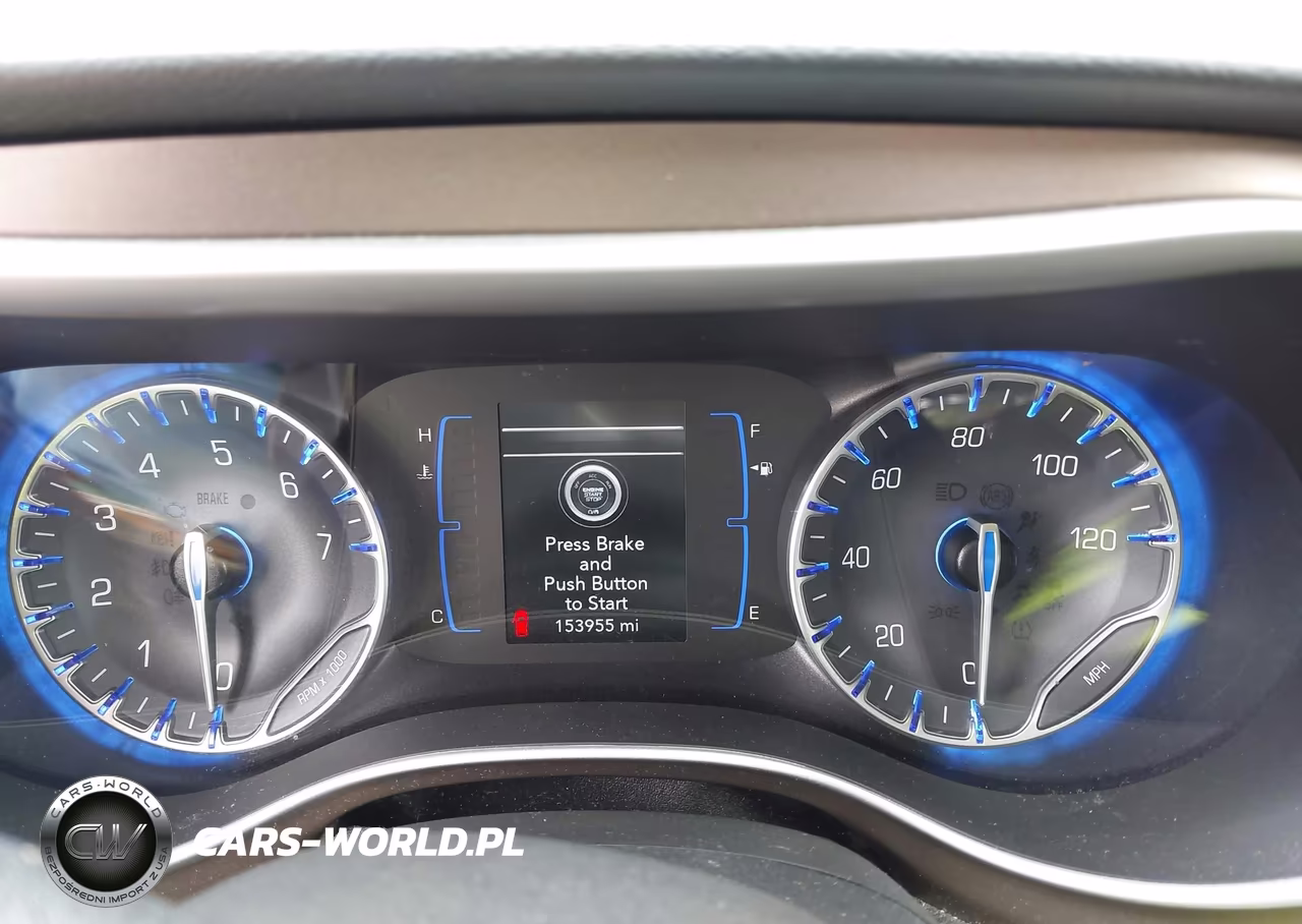 2020 Chrysler Voyager Lxi VIN:2C4RC1DG7LR168403 - 7