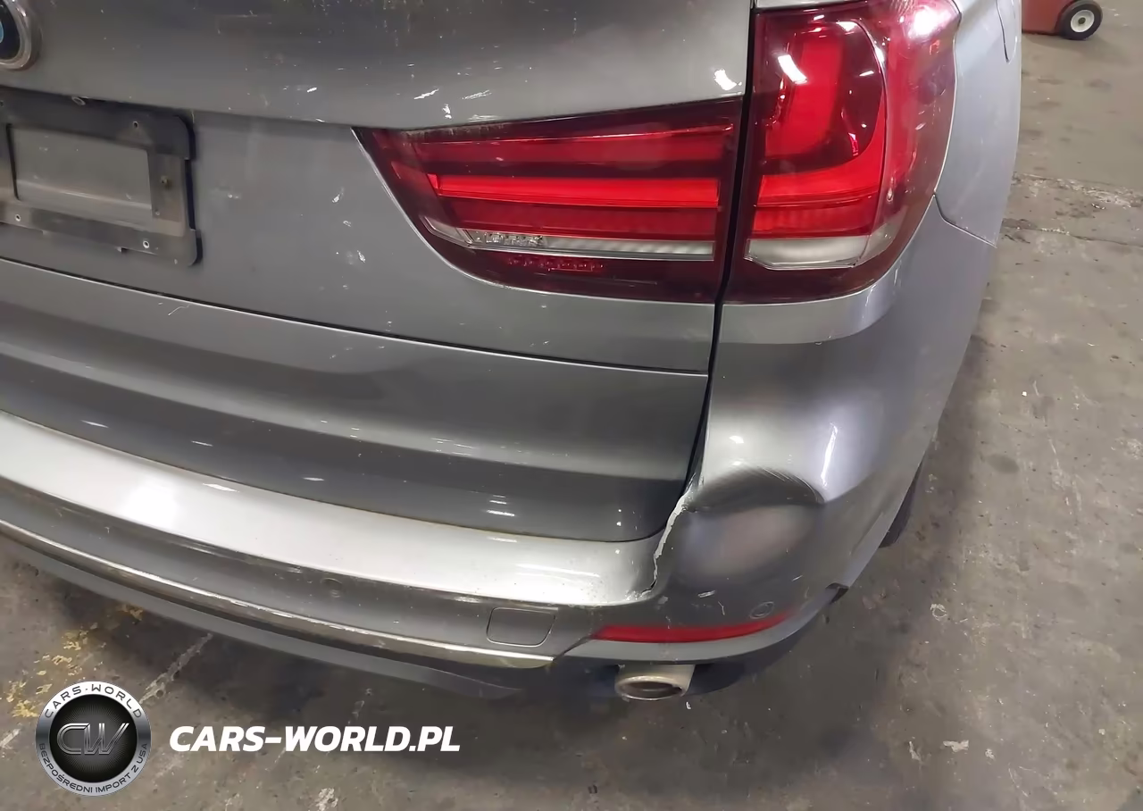 2016 BMW X5 VIN:5UXKS4C58E0J93506 - 6