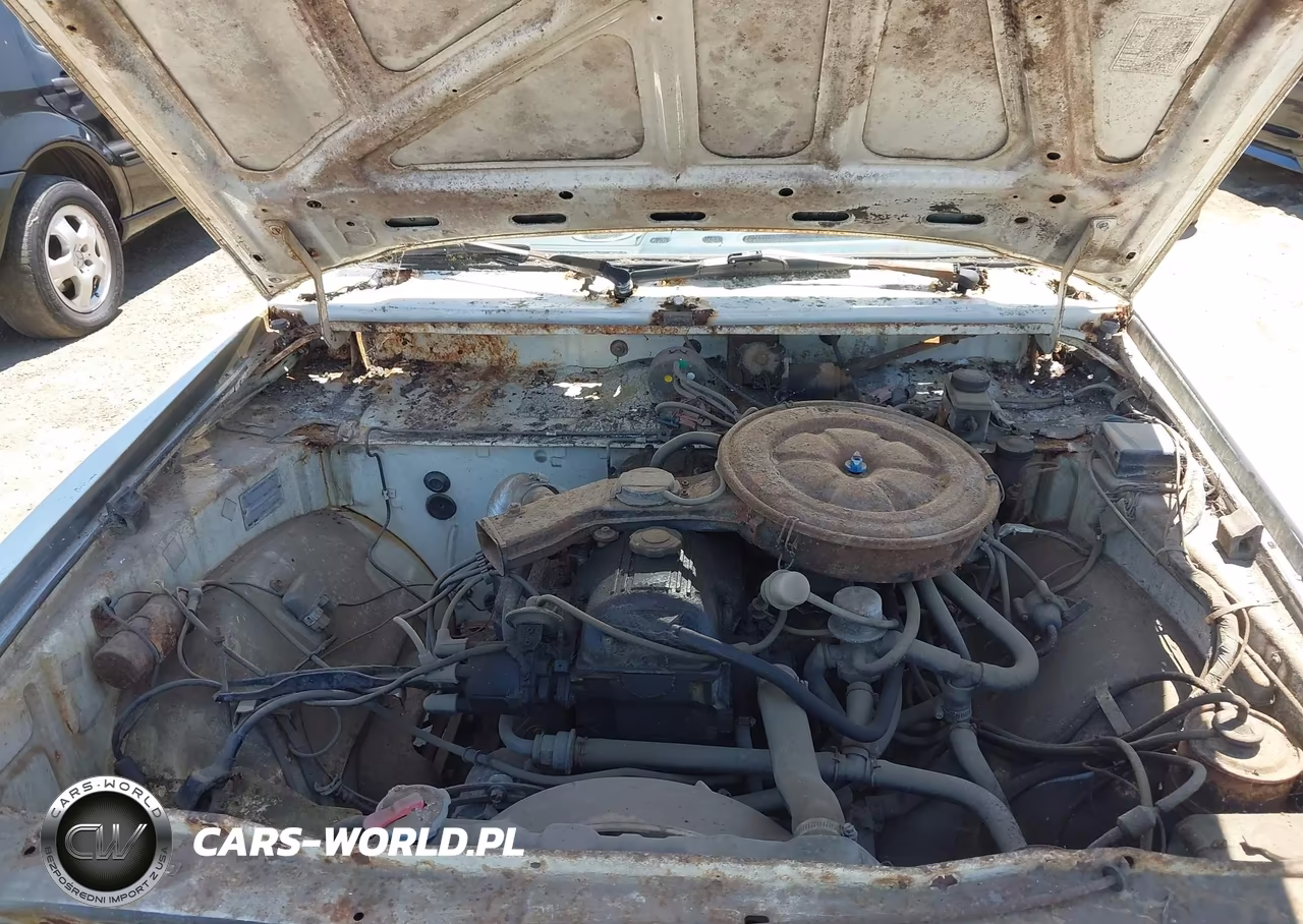 1984 Mazda B2000 Long Bed VIN:JM2UC2214E0830249 - 10