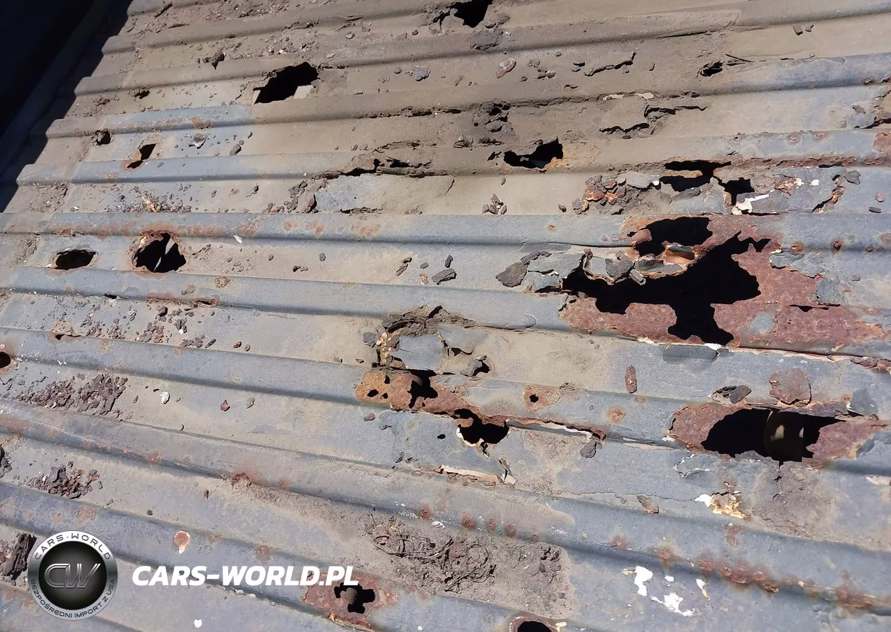 1984 Mazda B2000 Long Bed VIN:JM2UC2214E0830249 - 11