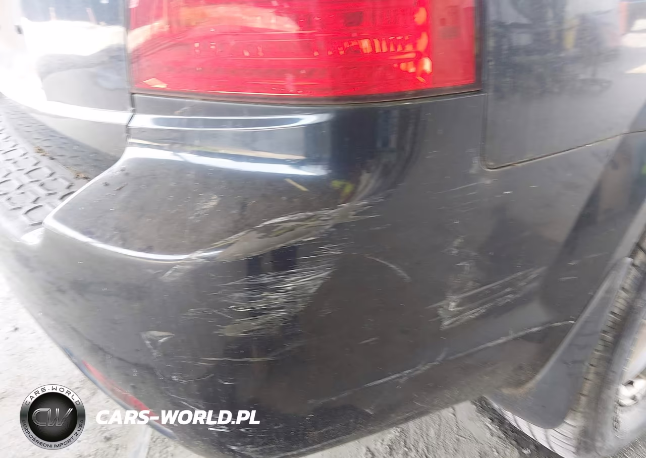 2008 Kia Sorento Lx VIN:KNDJD735385825599 - 12