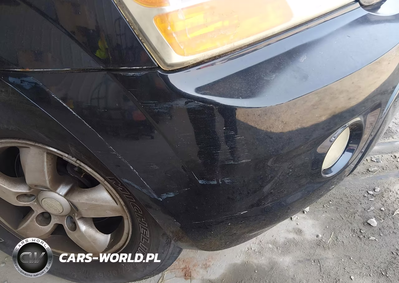 2008 Kia Sorento Lx VIN:KNDJD735385825599 - 13