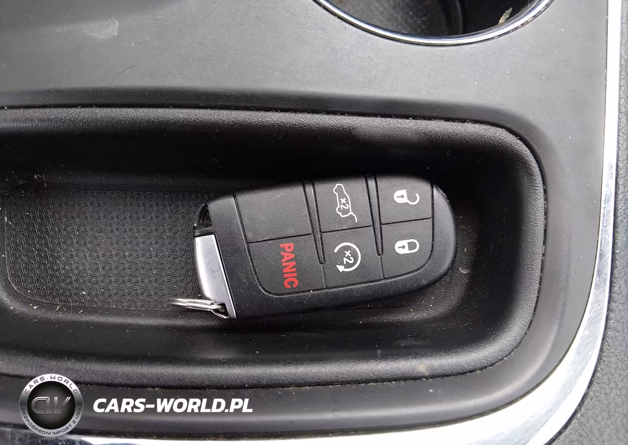 2015 Dodge Durango Citadel VIN:1C4RDJEG0FC772030 - 11