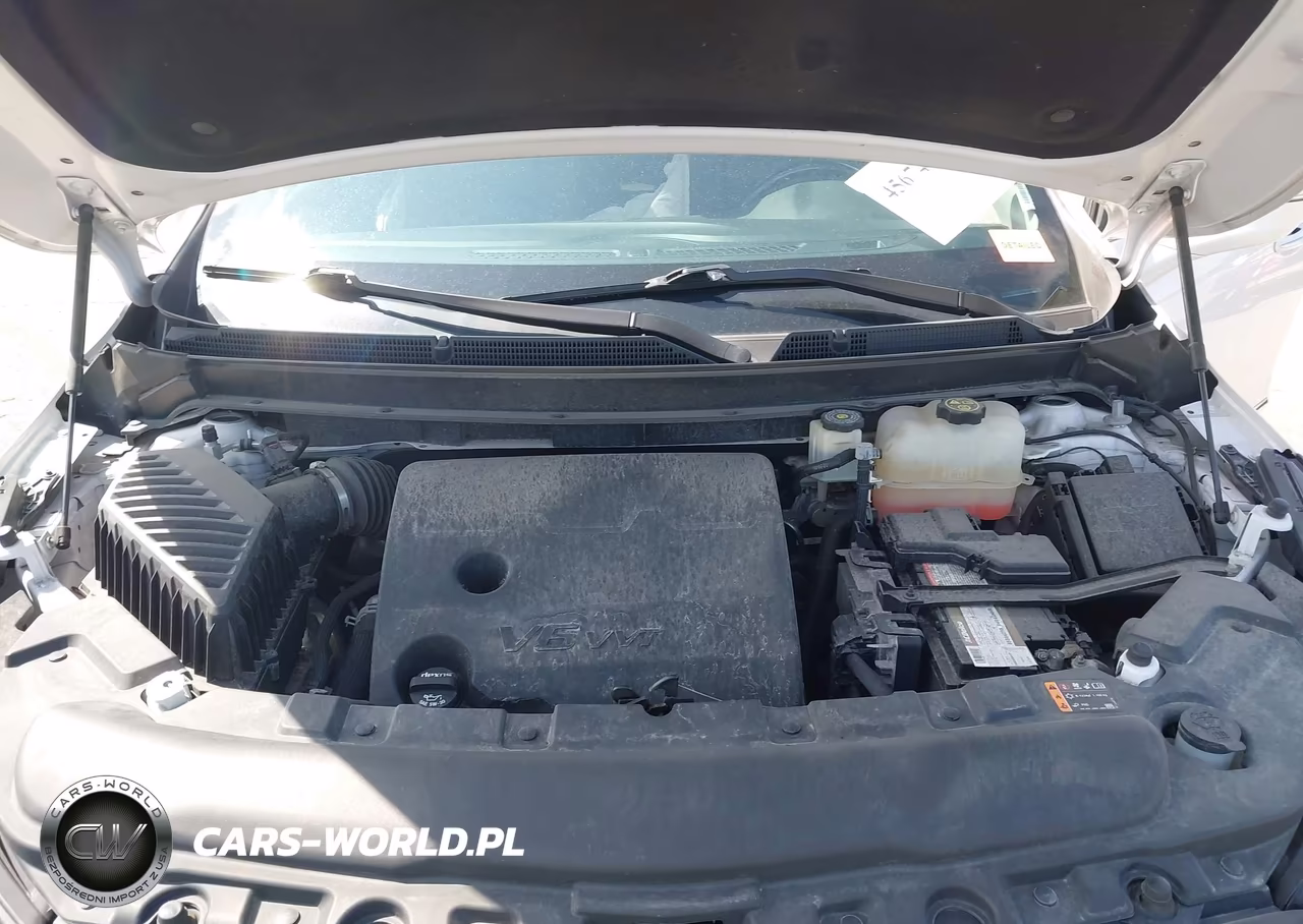 2021 Buick Enclave Awd Avenir VIN:5GAEVCKW8MJ128207 - 10