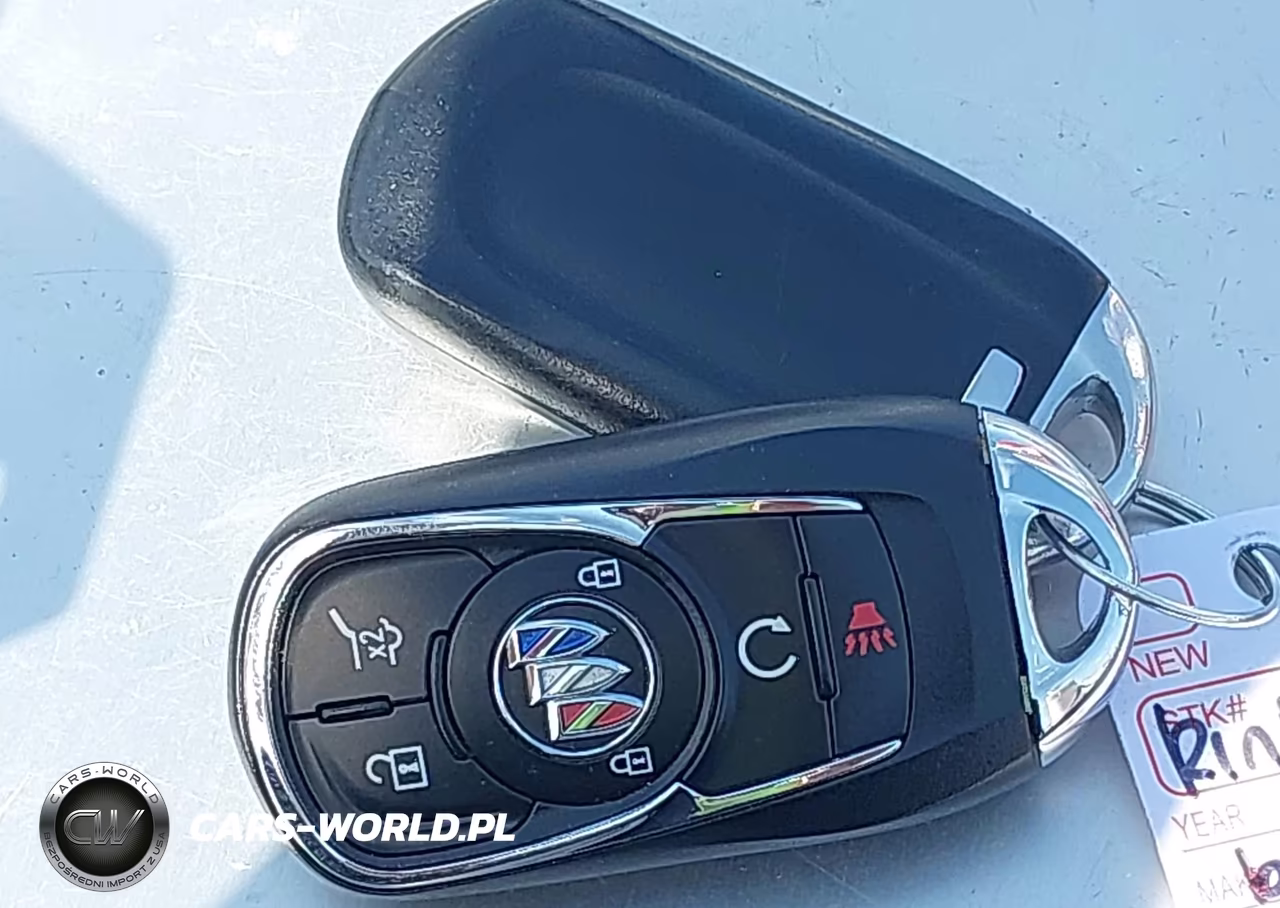 2021 Buick Enclave Awd Avenir VIN:5GAEVCKW8MJ128207 - 11