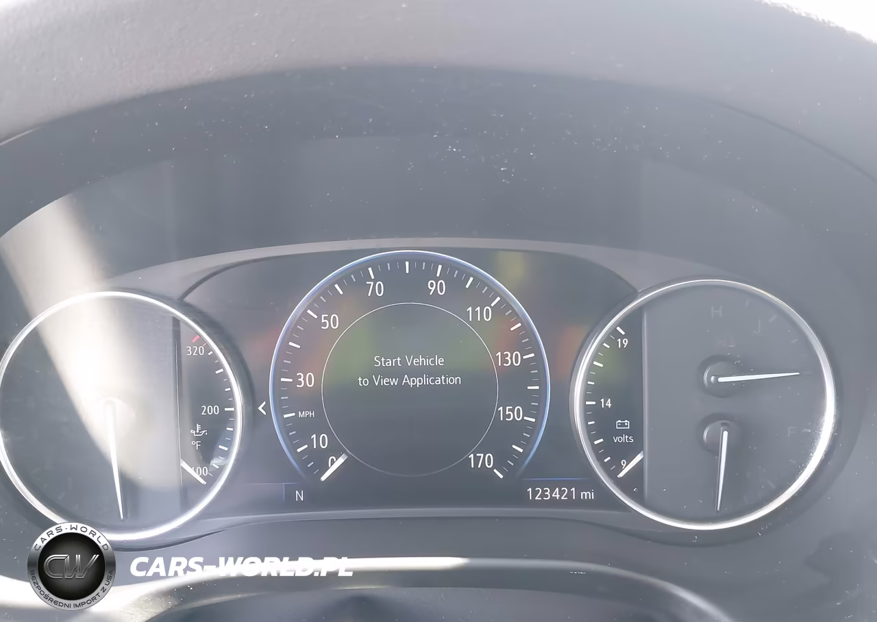2021 Buick Enclave Awd Avenir VIN:5GAEVCKW8MJ128207 - 7