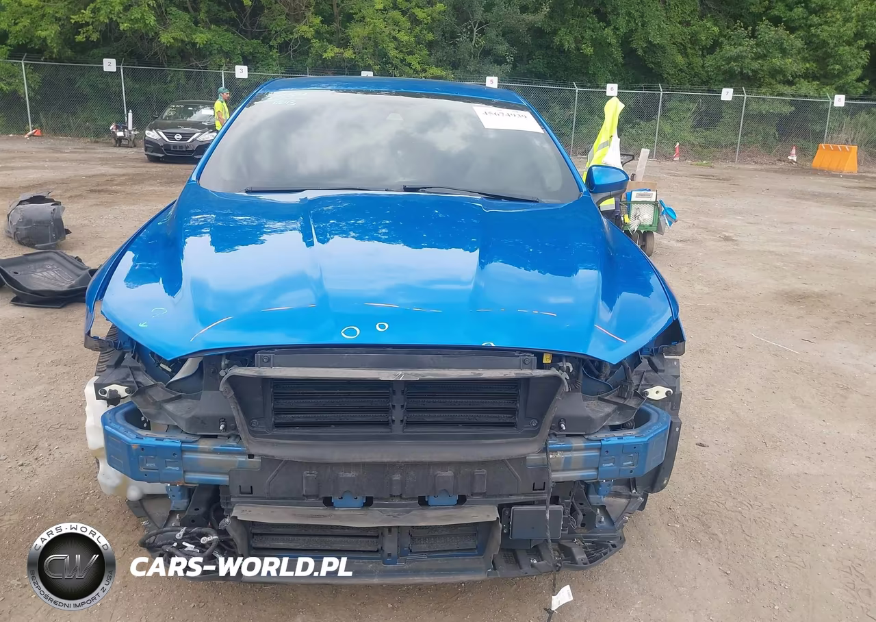2020 Ford Fusion Se VIN:3FA6P0HD3LR226671 - 13