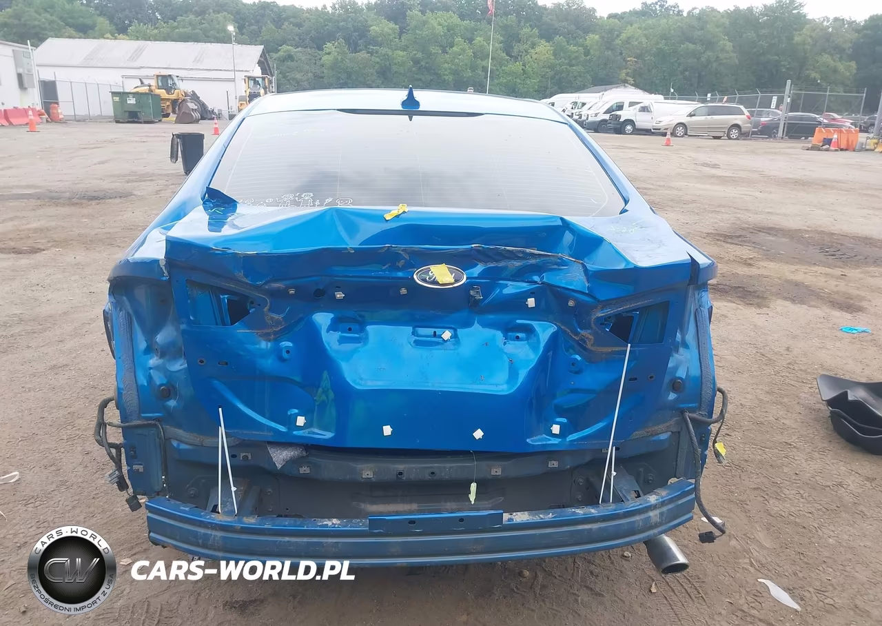 2020 Ford Fusion Se VIN:3FA6P0HD3LR226671 - 17