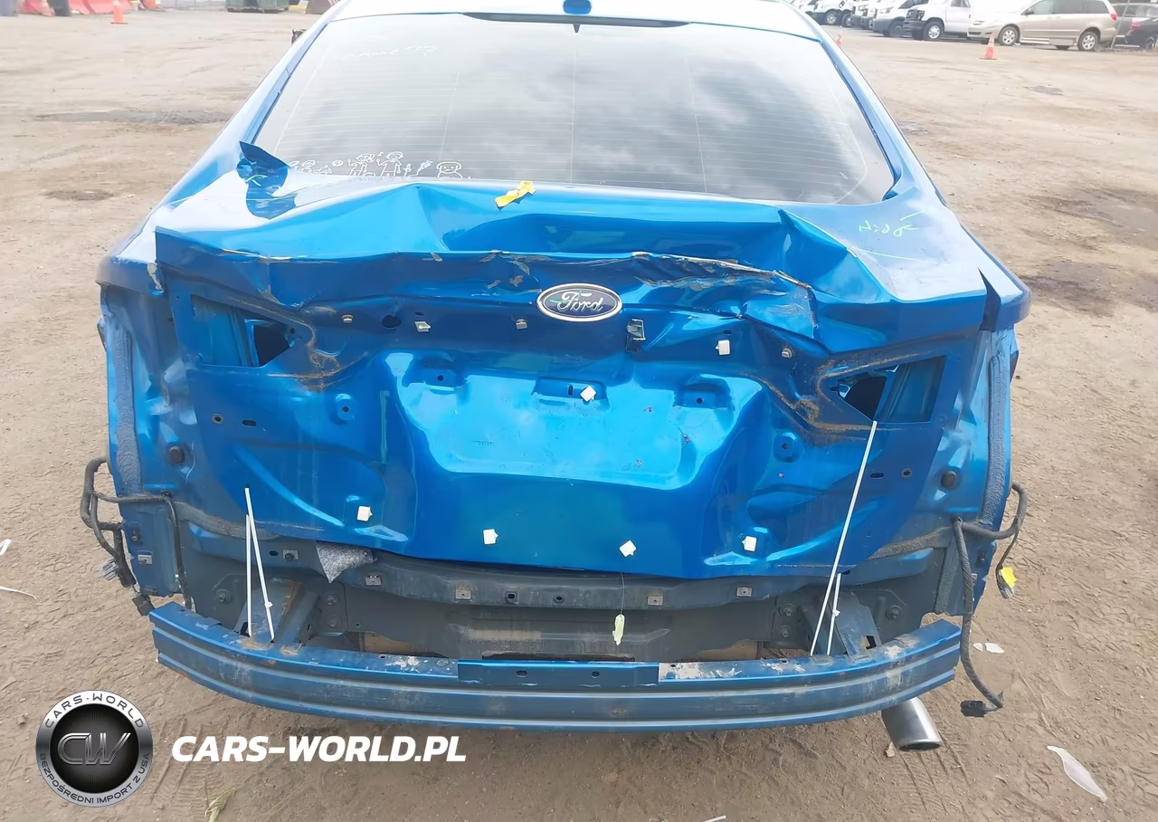 2020 Ford Fusion Se VIN:3FA6P0HD3LR226671 - 6