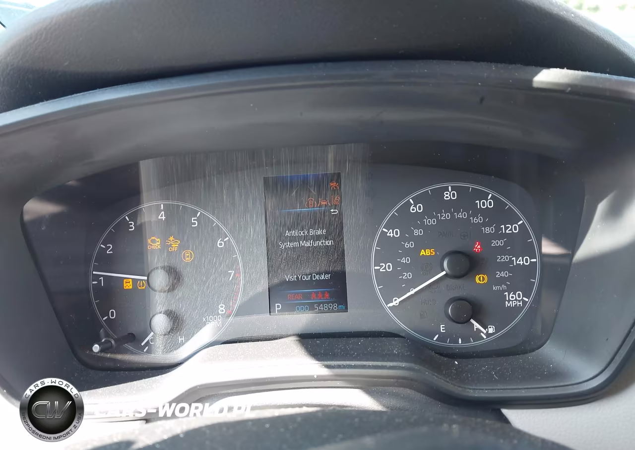 2024 Toyota Corolla Le VIN:5YFB4MDE7RP220992 - 7