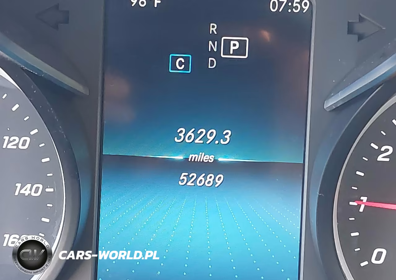 2019 Mercedes-Benz C 300 4Matic VIN:55SWF8EB1KU305995 - 16