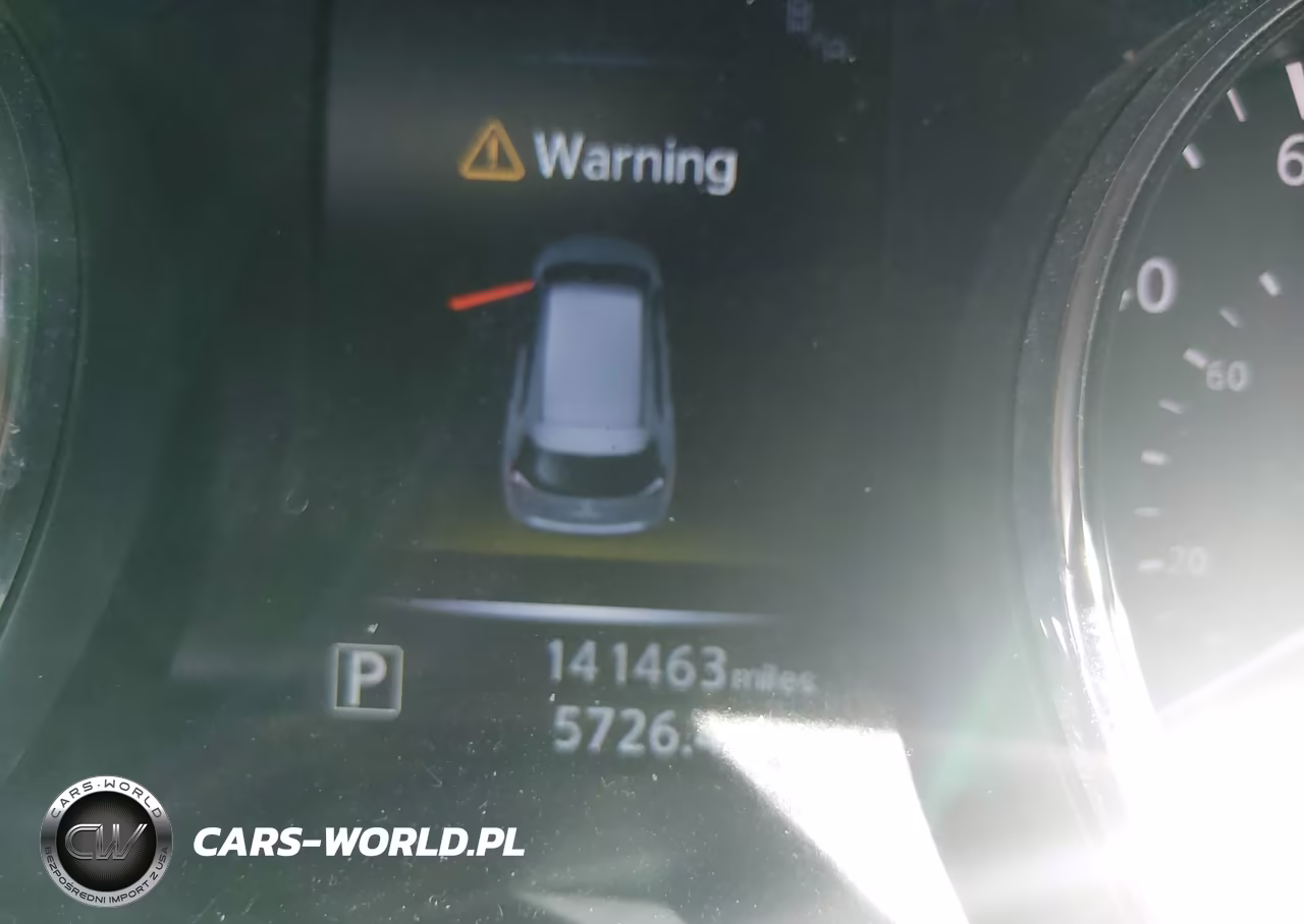2016 Nissan Rogue Sv VIN:5N1AT2MT6GC884266 - 16