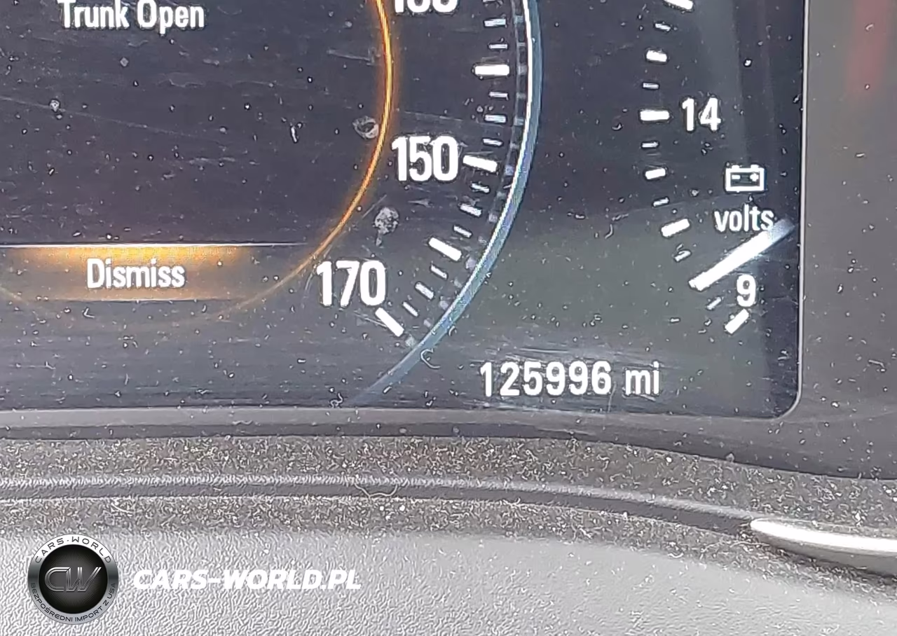 2015 Buick Lacrosse Premium Ii VIN:1G4GF5G39FF265088 - 15