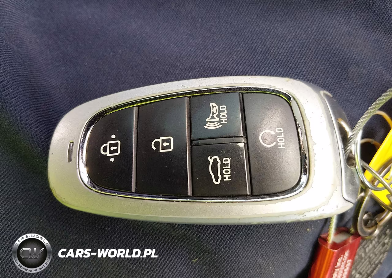 2021 Hyundai Sonata N Line VIN:5NPEK4JC6MH131698 - 11